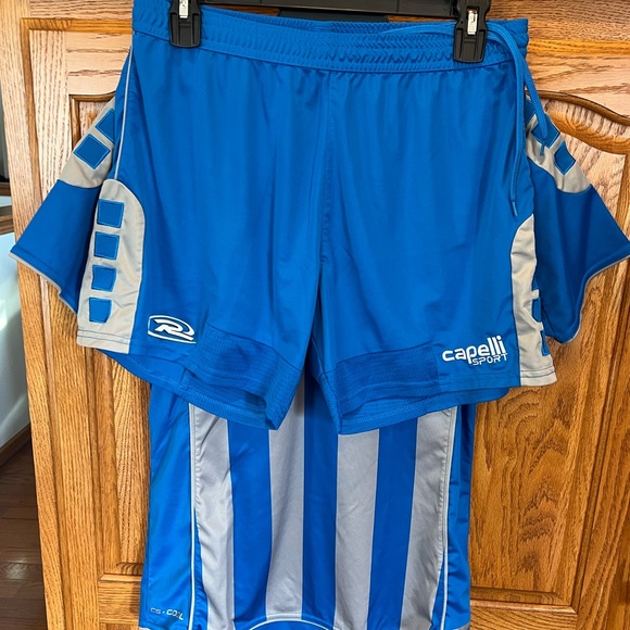 CAPELLI SPORTS BUNDLE 2 - Picture 3 of 7